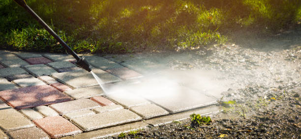 Trusted Los Altos Hills, CA Pressure Washing Services Experts